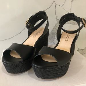 Aldo Taipa Wedge Heel